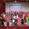 3-4 июня 2014 года Семинар г. Санкт-Петербург 55 педагогических и руководящих работников из 46 образовательных учреждений